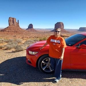 Meet your Posher, Elizabeth